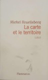 La carte et le territoire - Michel Houellebecq
