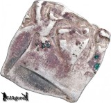 1427-38, Pfennig - Albert al V-lea - Ducatul Austriei (Sf&acirc;ntul Imperiu Roman)
