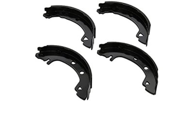 Saboti frana spate Alfa Romeo 145 (930), 07.1994-01.2001, marca SRLine S72-1040 foto
