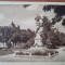 Carte postala, Turnu Severin, monumentul Imparatului Traian, 1950