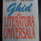 Ghid De Literatura Universala - Eugen Budau, Ioan Vicoleanu ,542227