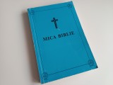 Cumpara ieftin MICA BIBLIE. EDITURA ARHIEPISCOPIEI ROMANO-CATOLICE 1987