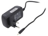 Alimentator Pulsatoriu 5V 2.1A 10.5W 1.4m, QOLTEC