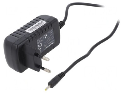 Alimentator Pulsatoriu 5V 2.1A 10.5W 1.4m foto