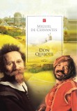 Don Quijote - Hardcover - Miguel de Cervantes - Prut
