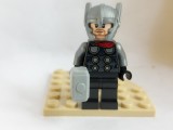 bnk jc LEGO Marvel Super Heroes Thor ( set 76169 )