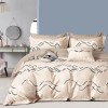 LENJERIE DE PAT PERCALLE IMPRIMAT (PRC128) - KING SIZE 4