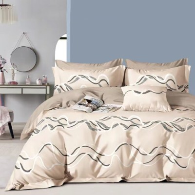 LENJERIE DE PAT PERCALLE IMPRIMAT (PRC128) - KING SIZE 4 foto