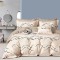 LENJERIE DE PAT PERCALLE IMPRIMAT (PRC128) - KING SIZE 4