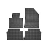 Covoare interior cauciuc El Toro compatibile Citroen C5 II 2008&ndash;2017 Cod: 0644 P50