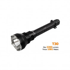 ACEBEAM T30 foto