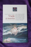 Visele si moartea - Marie-Louise von Franz psihologie jungiana analitica jung
