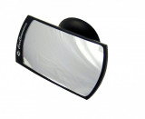 Oglinda interioara suplimentara auto cu ventuza 11 x 6 cm FAVLine Selection