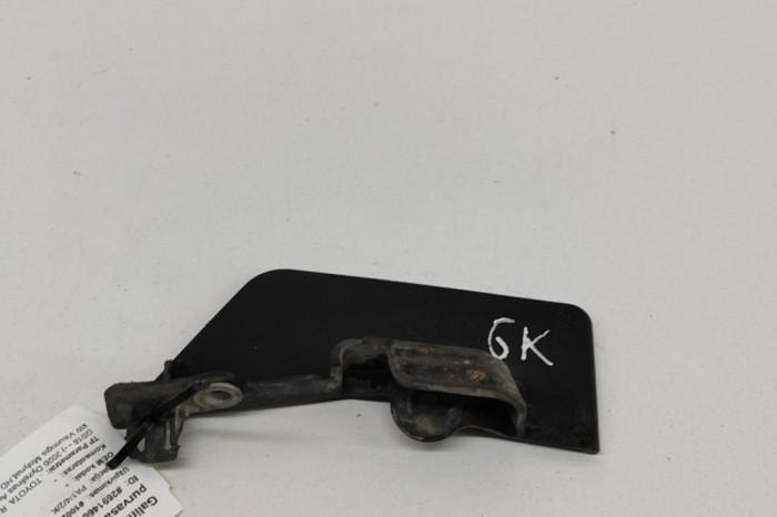 Aparatoare noroi st&acirc;nga spate TOYOTA RAV 4 V XA50 2020 OEM: 65631-42040 26914605