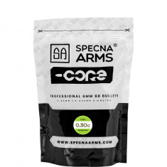 Bile Specna Arms BIO 0.30g - 0.5Kg foto