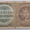 Bohemia si Moravia , 1 Koruna