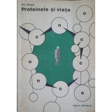 PROTEINELE SI VIATA-GH. MOGOS-216665