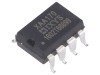 Releu Semiconductor SPST-NO SMT 50mA 100mA 50&Omega;