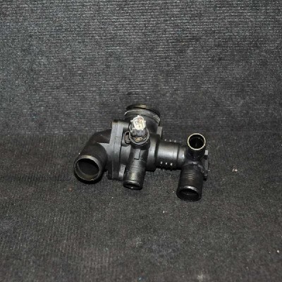 Termostat FORD TRANSIT Furgon 2013 OEM: BK2Q-8A586-AB 2184816 foto