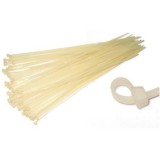 Coliere plastic 400 X 4.8 mm albe Automotive TrustedCars