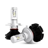 Cumpara ieftin Kit led cree auto X3 H1, H4, H7, H11 - 4