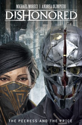 Dishonored 2: The Peeress and the Price foto