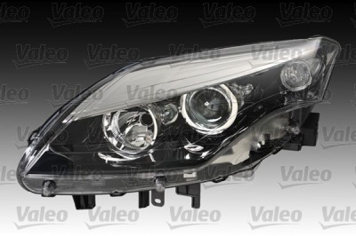 VALEO 044535 ORIGINAL PART Far foto