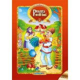 Punguța cu doi bani. Cele mai frumoase povești - Paperback - Eurobookids