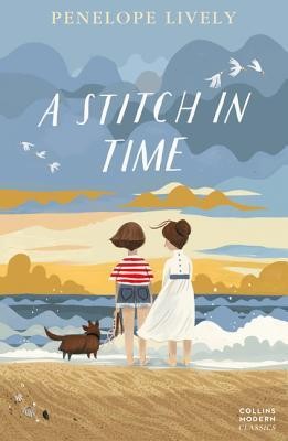 A Stitch in Time (Collins Modern Classics) foto