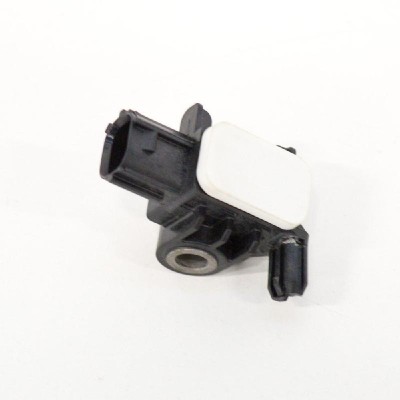 Senzor de impact lateral st&amp;acirc;nga NISSAN JUKE F15 2018 OEM: 98830-3JA0A 10596032 foto