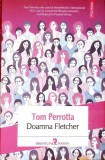 DOAMNA FLETCHER-TOM PERROTTA-361668