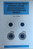 Channels In The Visual Nervous System: Neurophysiology, Psych - Colectiv , Y90