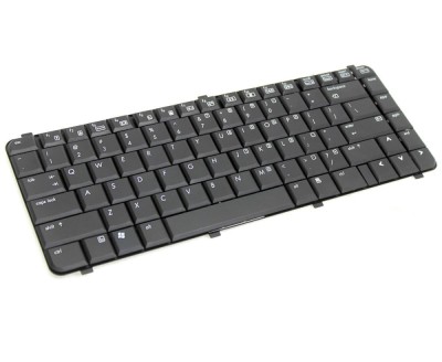 Tastatura laptop pentru HP Compaq 6530 6530s 6531s 6535s 6730 6730s 6731s 6735s foto