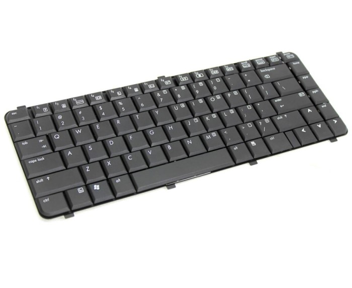 Tastatura laptop pentru HP Compaq 6530 6530s 6531s 6535s 6730 6730s 6731s 6735s