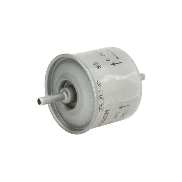 Filtru combustibil FORD FIESTA IV JA JB BOSCH 0450905324