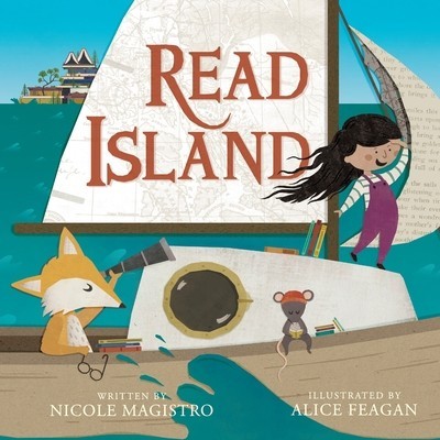 Read Island foto