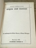 LITR20 IUH Enigma -Ionacio Cardenas Acuna - Enigma unei duminici