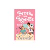 Better Than Revenge