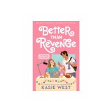 Better Than Revenge