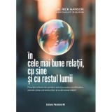 in cele mai bune relatii cu sine si cu restul lumii, Paralela 45