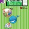 Spelling Skills: Grade 3 (Flash Kids Harcourt Family Learning)