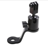 Sistem marca Surewo pentru montarea la oglinda motocicletei a camerelor GoPro 13,12,11,10,9,8,7,6, DJI Osmo Action si similare