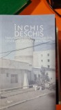 Inchis, Deschis. Imputernicirea tinerilor din centrele de detentie prin teatru