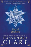 City of Ashes | Cassandra Clare, Walker Books Ltd