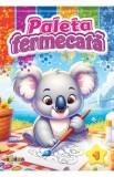 Paleta fermecata 1
