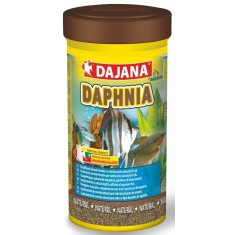 Dajana purici de balta uscati Daphnia 100 ml