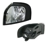 Lampa semnalizare fata Volvo S80 version with xenon headlamps (TS/XT) 05.1998-04.2006 BestAutoVest partea stanga, Depo