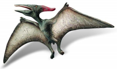 Pteranodon - Figurina pentru copii foto