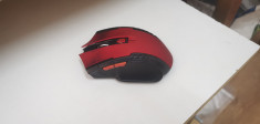 Mouse Optical Wireless #1-10 foto