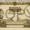 REPRODUCERI dupa PROIECTE DE BANCNOTE ROMANESTI 1921-1947